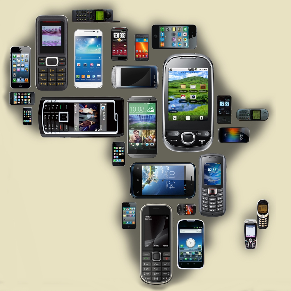 Afrikas digitaler Boom web